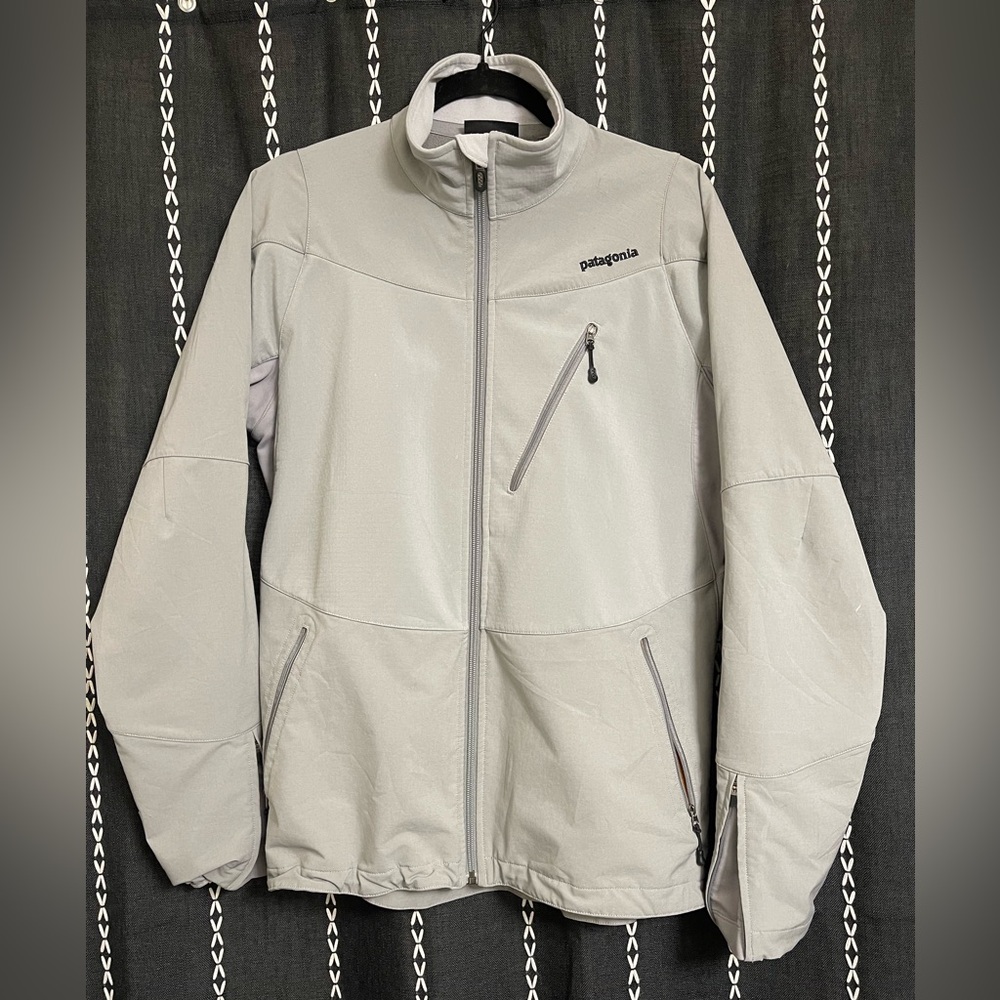 Patagonia active wear